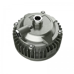 LED Explosionssäkert ljus 10-45W