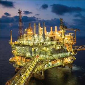 LED Explosionssäkert ljus 10-45W