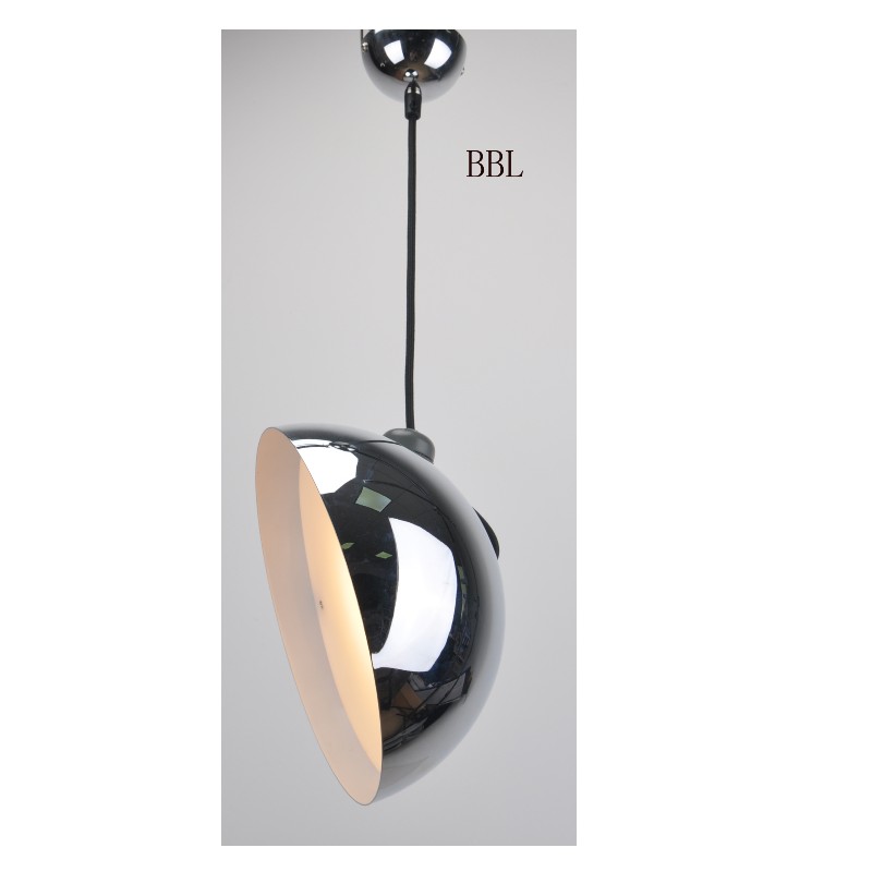 LED-pendellampa med DIM TO WARM