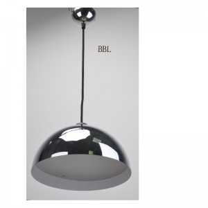 LED-pendellampa med DIM TO WARM