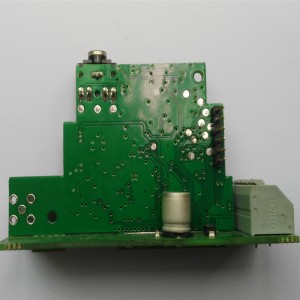 OEM för industriell styrkort PCBA Box build