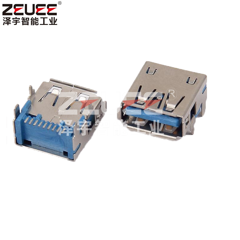 USB 3C elektrisk produkt automatisk monteringsmaskin