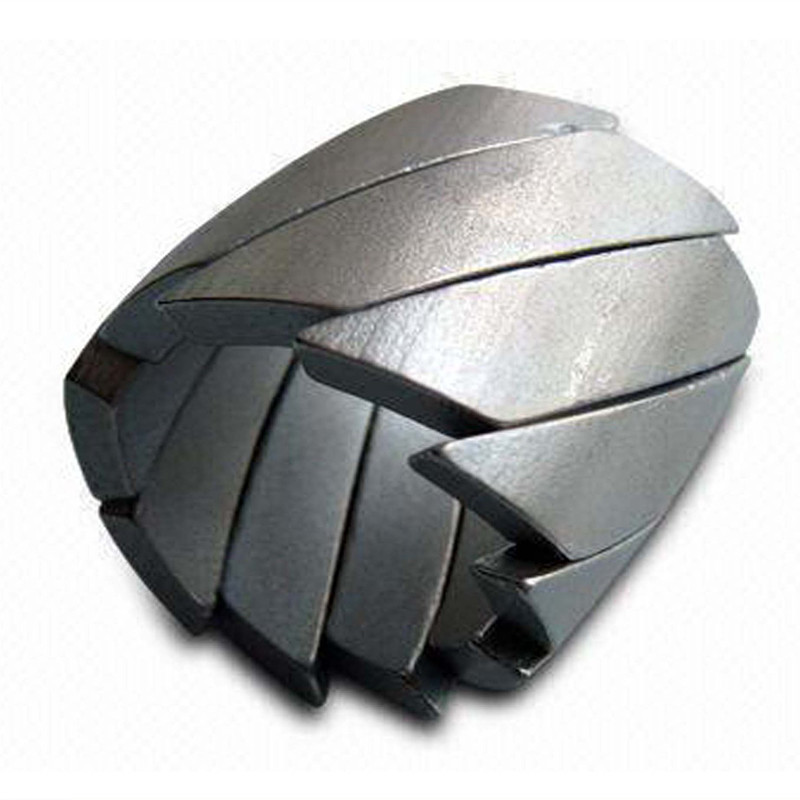 N52 neodymmagnet sällsynt jord