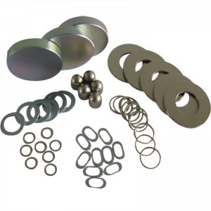 Stark Power neodymmagnetring