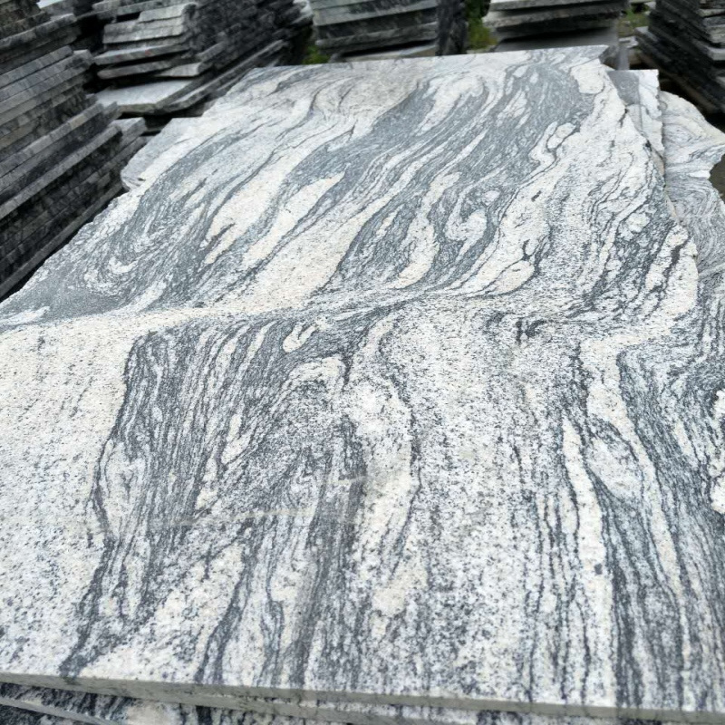 Kina juparana granitplatta