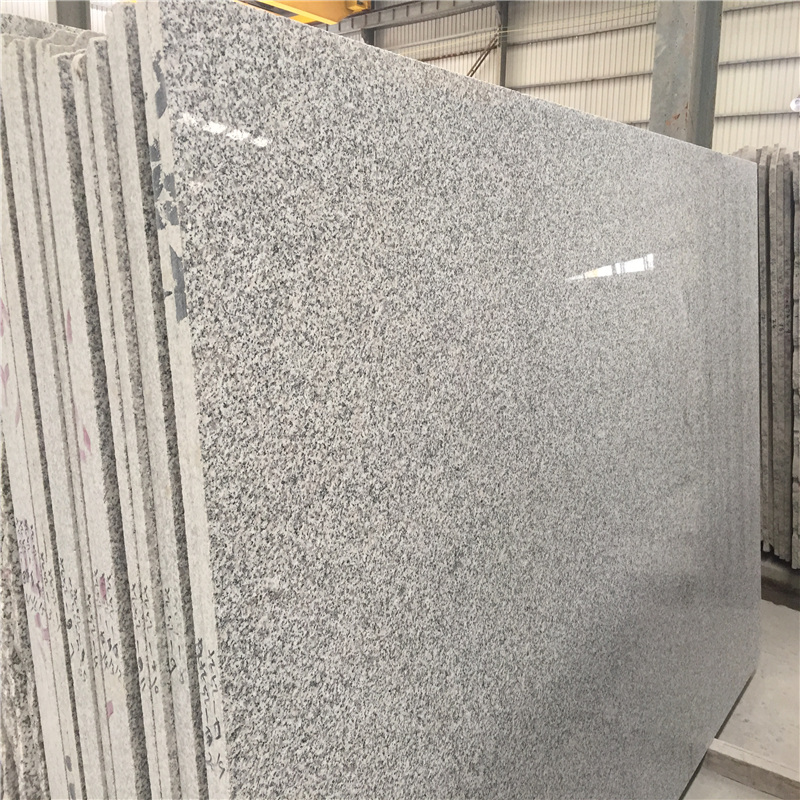 Kina Bianco Sardo G623 granitplattor