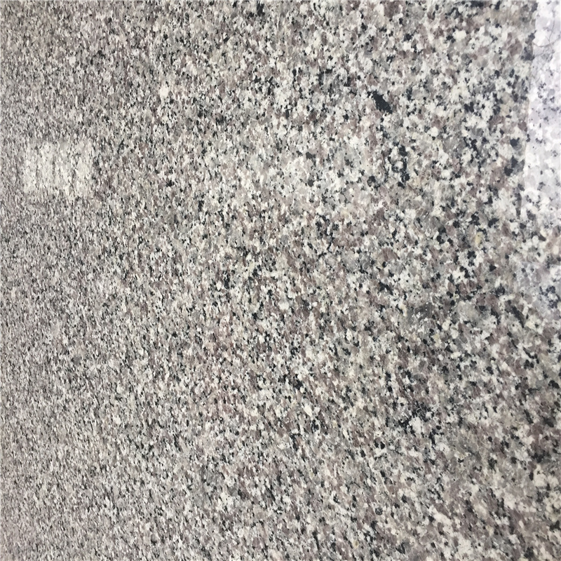 Svanegrå granitplatta