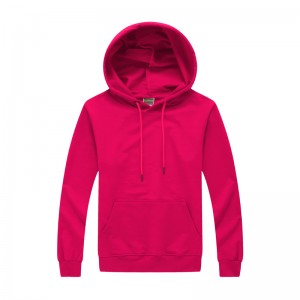 # 205-LightWeight Hooded Sweatshirt