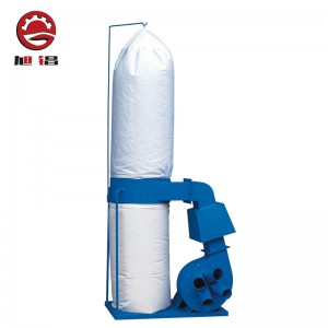 Skogsframställningsmaskin (enkel- eller dubbelstation)