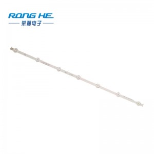 het försäljning LG32 tum A1 7 ljus bakgrundsbelysning remsa