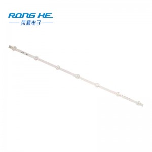 varm försäljning 630 * 12mm LG32 tum tv-remsor bakgrundsbelysning