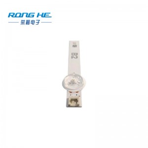 varm försäljning 630 * 12mm LG32 tum tv-remsor bakgrundsbelysning