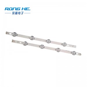 högkvalitativ original LG 39 tums stor lins tv-bakgrundsbelysning