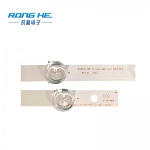 LG39 '' POLA LCD-tv-bar ljus bakgrundsbelysning för försäljning