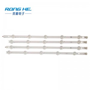 varm försäljning LG42 tum LN led strip tv bakgrundsbelysning