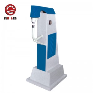 Skomakare Hammermaskin XF-8201B