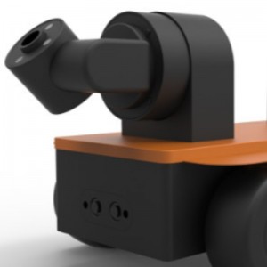 rörinspektion Robot