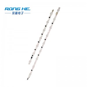 grossist Samsung 60-tums tv-bakgrundsbelysningslampa med linslampor