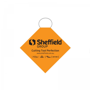 säkerhetsflaggor låg