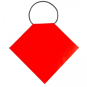 fordonssäkerhetsflaggor Australien