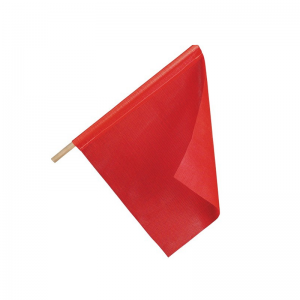 säkerhetsflaggor för go karts