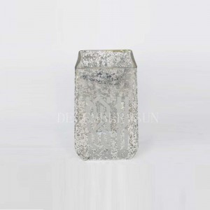 Uppsättning av glaslotion