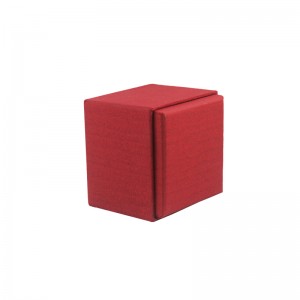 Mode lyxiga gåvor smycken halsband förpackning presentförpackning