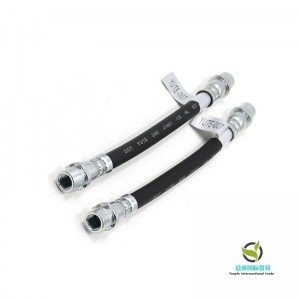 Bromsslang (OE: 191 611 701)