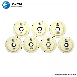 ZL-EQ granitkantpolstring med billigt pris