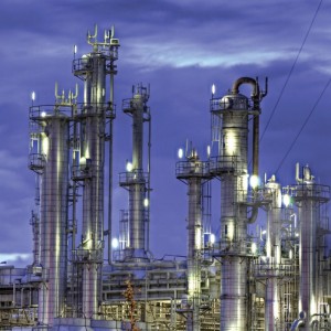 Industriell användning Atex Explosion Light 12 månader Garanti