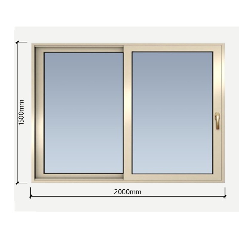 Dubbla Hung Windows