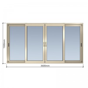 Dubbla Hung Windows