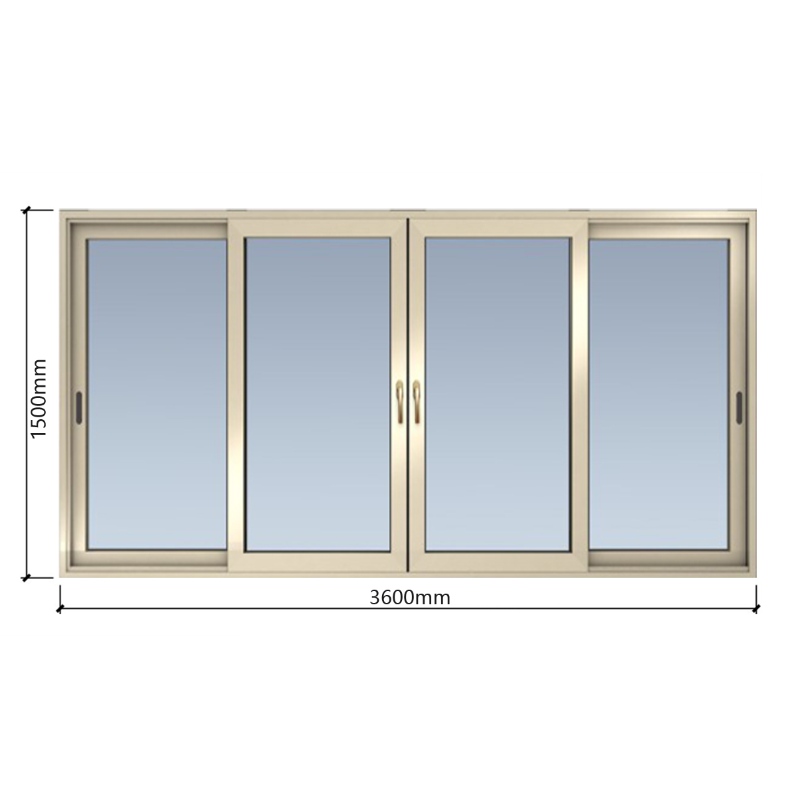 Dubbla Hung Windows