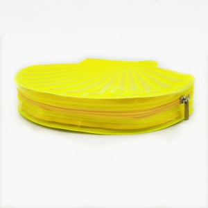 PVC kosmetisk väska 2