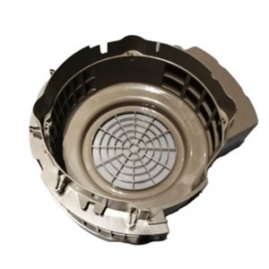 luftkonditioneringsdelar