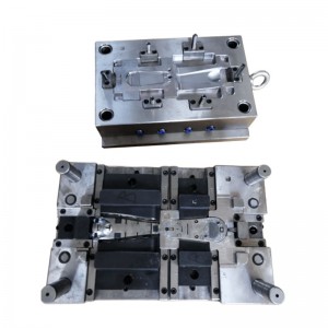 Små elektriska tillbehör