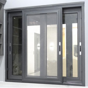 Franska svängdörrar