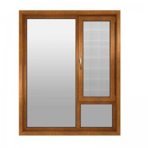 Franska svängdörrar