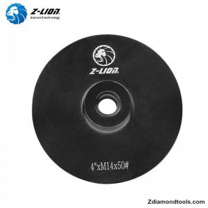 ZL-30B1 Hartsfylld Diamond Cup Wheel China med Z-LION-tillverkare