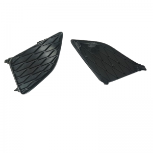 Formlampa för billampa