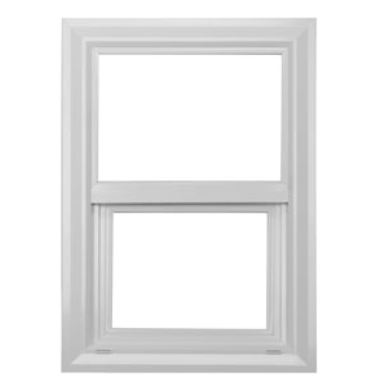 Enstaka Hung Windows