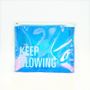 holoprafisk pvc-påse