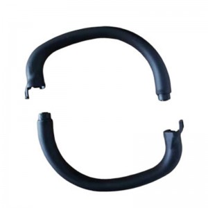 Ledstång för jordbruksutrustning