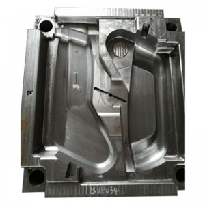 Sidopaneler med elektriska säten