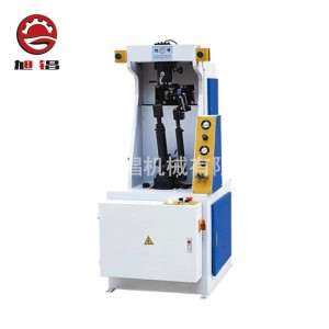 Skoproducerande stövlar lonningsmaskin XF-8410