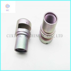 CNC-bearbetningsdel Bästa metall CNC-fräsdelar aluminiumfönsterdelar