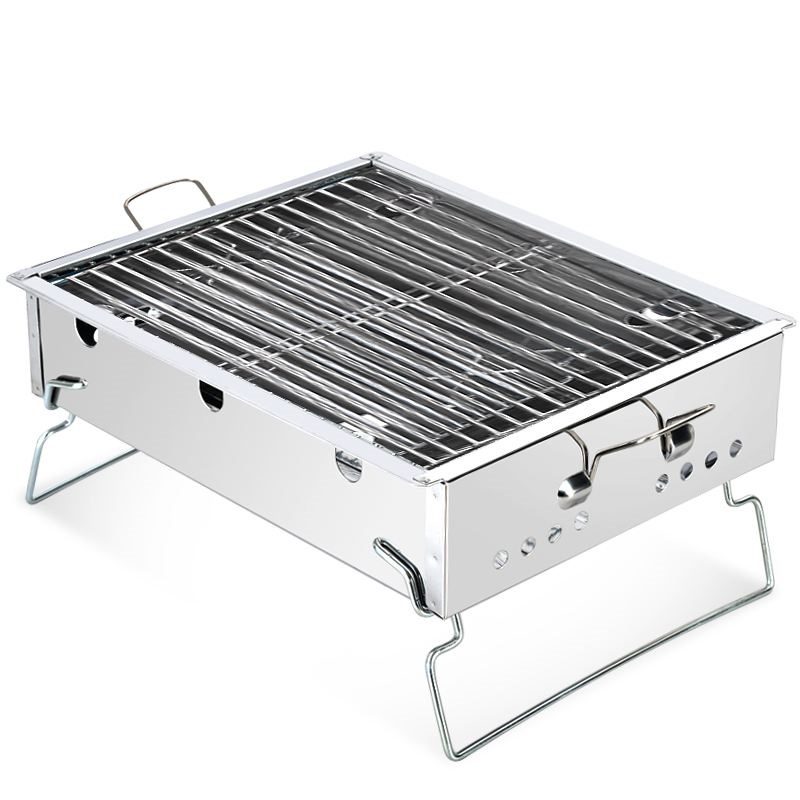 Charcoal BBQ Grill SC1087