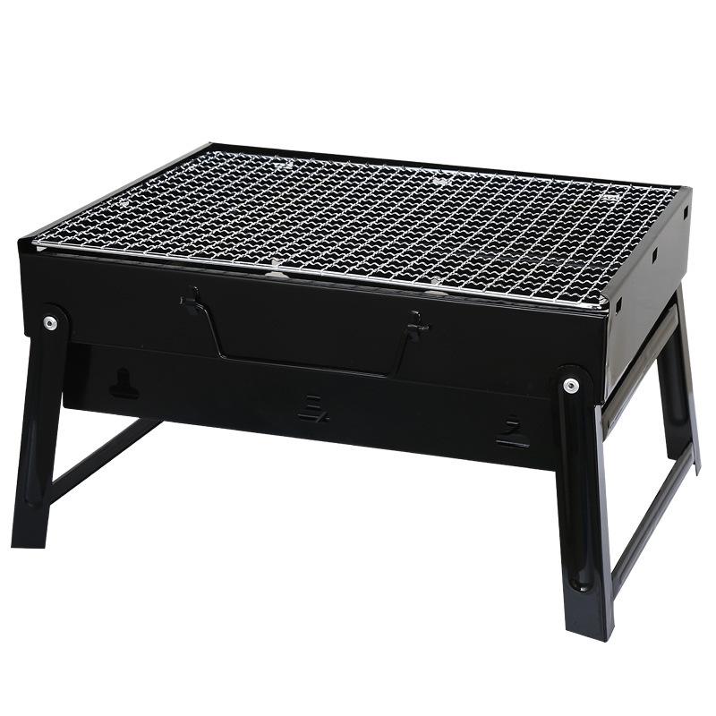 Charcoal BBQ Grill SC1250