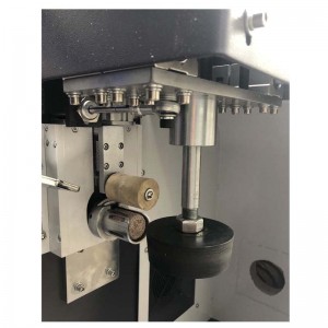 maskinskor för sportskor för murad slipning av murar