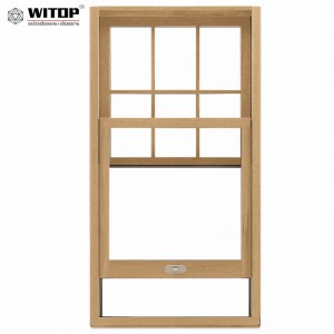Enstaka Hung Windows